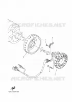 IGNITION for Yamaha MT 2020