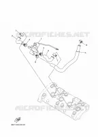 AIR INDUCTION SYSTEM AIS for Yamaha MT 2020