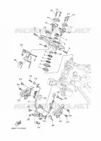STEERING for Yamaha XSR 2020