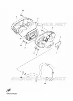 INTAKE 2 for Yamaha BOLT 2020