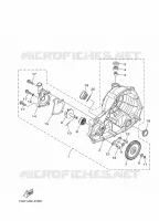 WATERPUMP / HOSES for Yamaha R3 2020