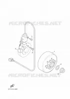 IGNITION for Yamaha BWS 2020