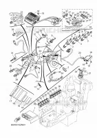 ELECTRICAL 1 for Yamaha YXZ 2024