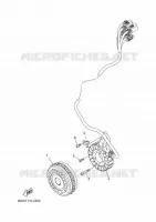 IGNITION for Yamaha YXZ 2024