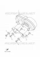 SPEEDOMETER for Yamaha YXZ 2024