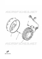 IGNITION for Yamaha GRIZZLY 2024