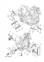 OIL PUMP for Yamaha GRIZZLY 2024