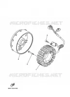 IGNITION for Yamaha GRIZZLY 2024