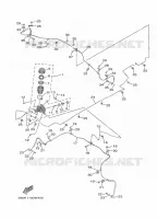 MASTER CYLINDER for Yamaha WOLVERINE 2024