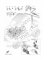ELECTRICAL 3 for Yamaha WOLVERINE 2024