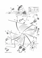 ELECTRICAL 1 for Yamaha WOLVERINE 2024