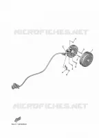 IGNITION for Yamaha WOLVERINE 2024