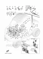 ELECTRICAL 3 for Yamaha WOLVERINE 2024