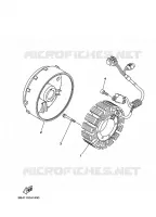 IGNITION for Yamaha KODIAK 2023