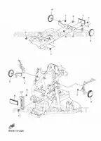 ELECTRICAL 2 for Yamaha YFZ 2022