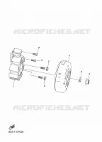 IGNITION for Yamaha YFZ 2022