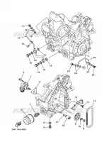 OIL PUMP for Yamaha KODIAK 2021