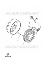 IGNITION for Yamaha GRIZZLY 2020