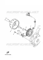 IGNITION for Yamaha XT 2025