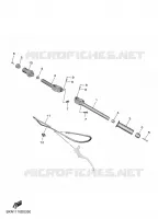 HANDLEBAR & CABLES for Yamaha R9 2025