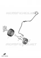 IGNITION for Yamaha R9 2025