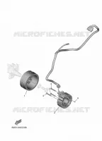 IGNITION for Yamaha MT 2025