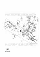 WATERPUMP / HOSES for Yamaha R3 2025
