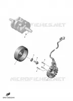 IGNITION for Yamaha MT 2025