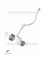 GENERATOR for Yamaha TRACER 2025