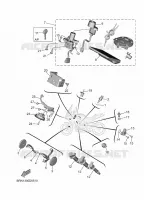 ELECTRICAL 2 for Yamaha TRACER 2025