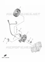IGNITION for Yamaha YZF 2025