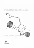 IGNITION for Yamaha TENERE 2025