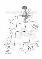 ELECTRICAL 3 for Yamaha TENERE 2025