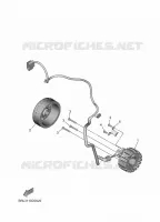 IGNITION for Yamaha TENERE 2025