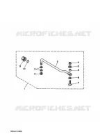 ALTERNATIVE PARTS 1 FOR CHASSIS for Yamaha 40 1998