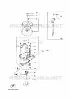 GENERATOR for Yamaha 4 2019