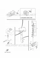 MAINTENANCE PARTS for Yamaha 4 2019
