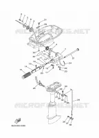 THROTTLE CONTROL for Yamaha 4 2019