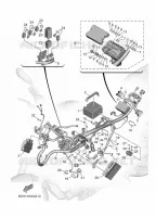 ELECTRICAL 1 for Yamaha MT 2025