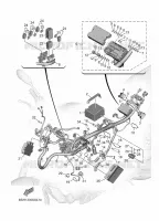 ELECTRICAL 1 for Yamaha MT 2025