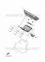 SPEEDOMETER for Yamaha XSR 2025