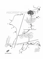ELECTRICAL 3 for Yamaha MT 2025