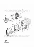HEADLIGHT for Yamaha MT 2025