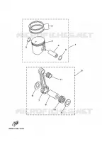 OPTIONAL PARTS 1 for Yamaha YZ 2025