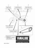 MAINTENANCE PARTS for Yamaha TENERE 2025