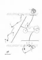 ELECTRICAL 3 for Yamaha XMAX 2025