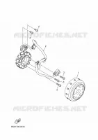 IGNITION for Yamaha XMAX 2025