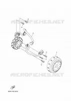 GENERATOR for Yamaha XMAX 2025