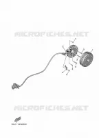 GENERATOR for Yamaha WOLVERINE 2025
