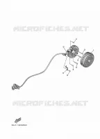 GENERATOR for Yamaha WOLVERINE 2025